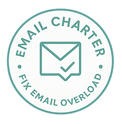 Email Charter Badge 2
